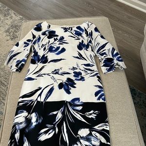 Size 6 Vince Camuto dress